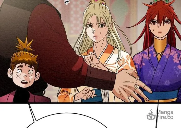 Heavenly Moon Chapter 175 page 168 - 