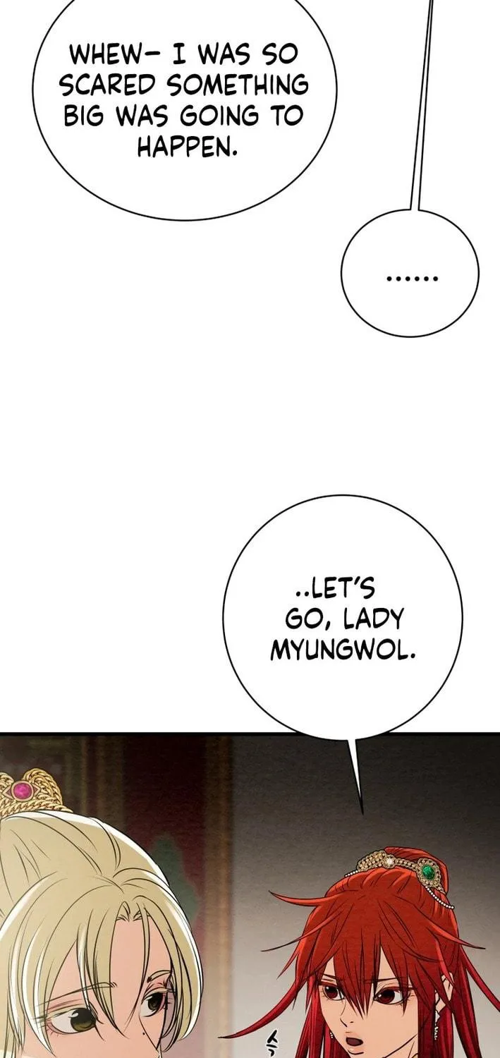 Heavenly Moon Chapter 175 page 169 - 