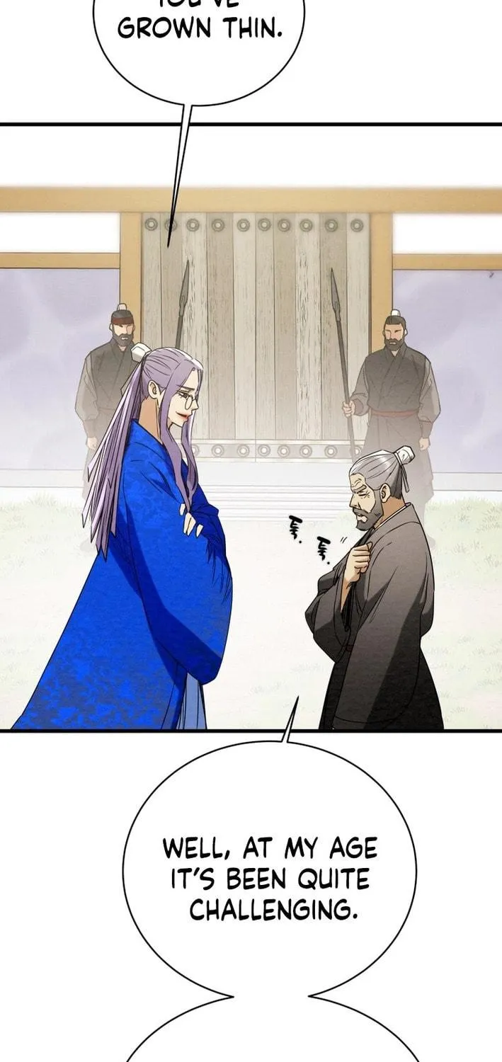Heavenly Moon Chapter 175 page 191 - 