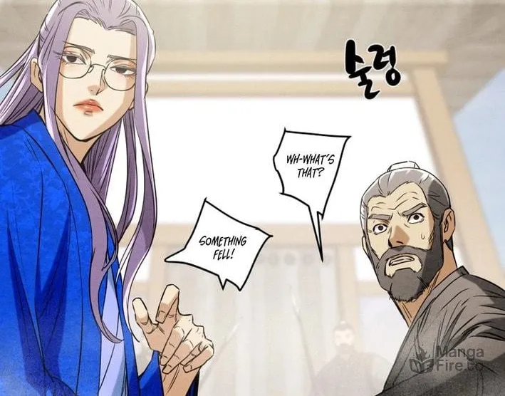 Heavenly Moon Chapter 175 page 198 - 