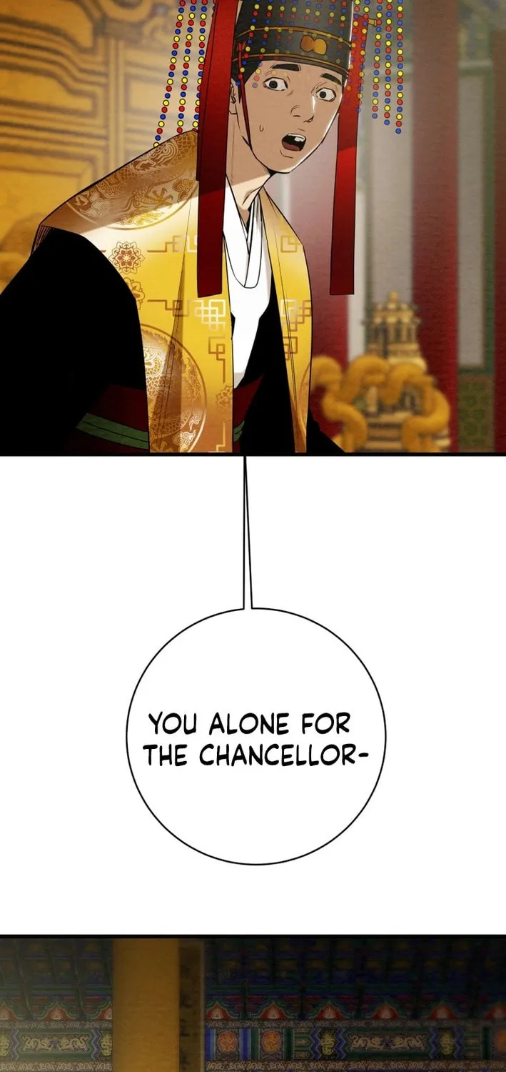 Heavenly Moon Chapter 175 page 21 - 