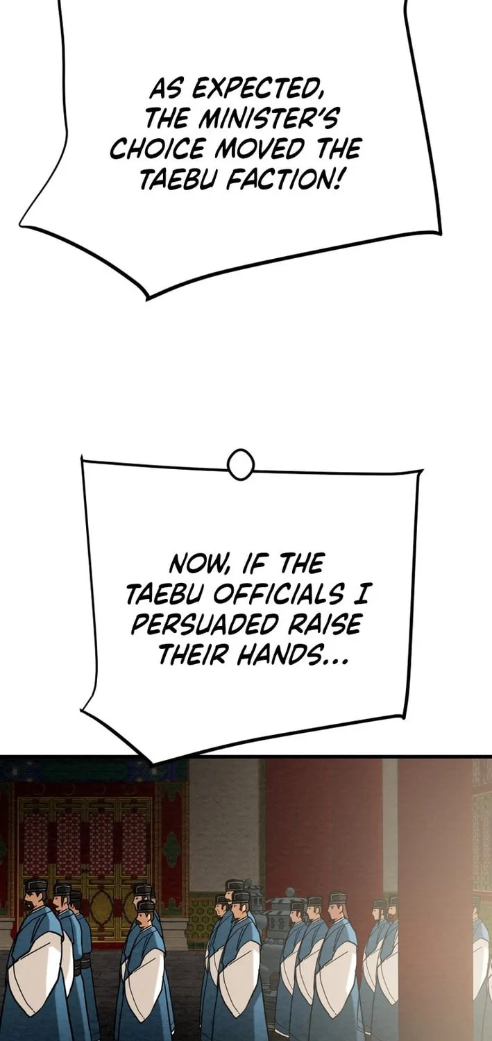 Heavenly Moon Chapter 175 page 31 - 