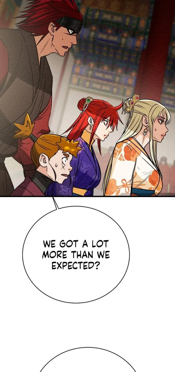 Heavenly Moon Chapter 175 page 47 - 