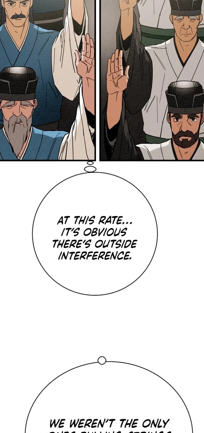 Heavenly Moon Chapter 175 page 51 - 