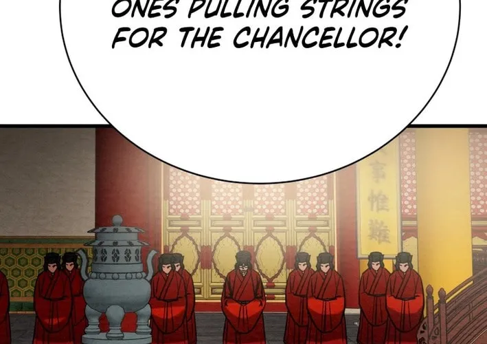 Heavenly Moon Chapter 175 page 52 - 