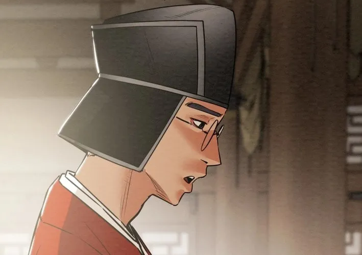 Heavenly Moon Chapter 175 page 64 - 
