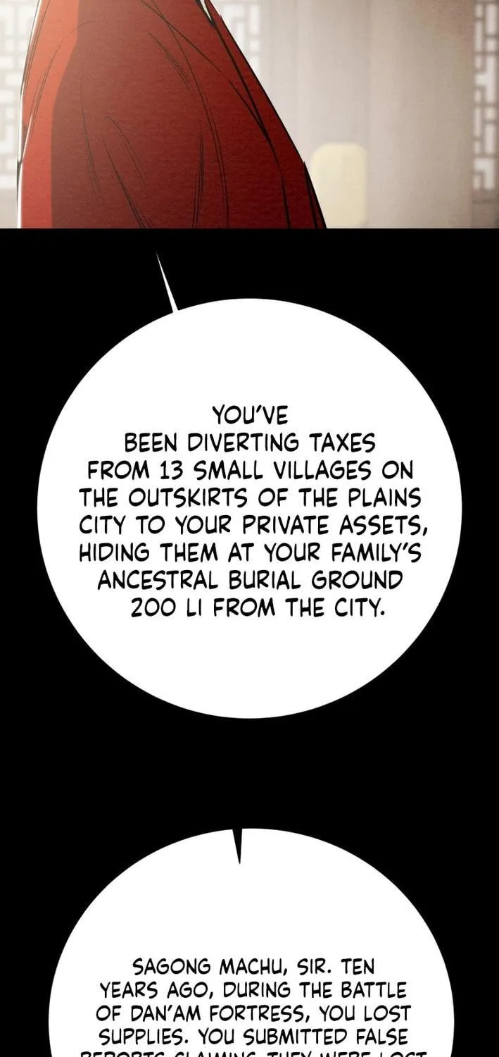 Heavenly Moon Chapter 175 page 65 - 