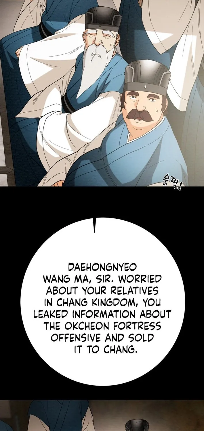 Heavenly Moon Chapter 175 page 67 - 