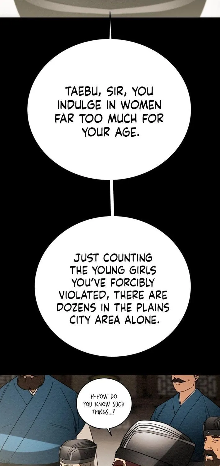 Heavenly Moon Chapter 175 page 71 - 