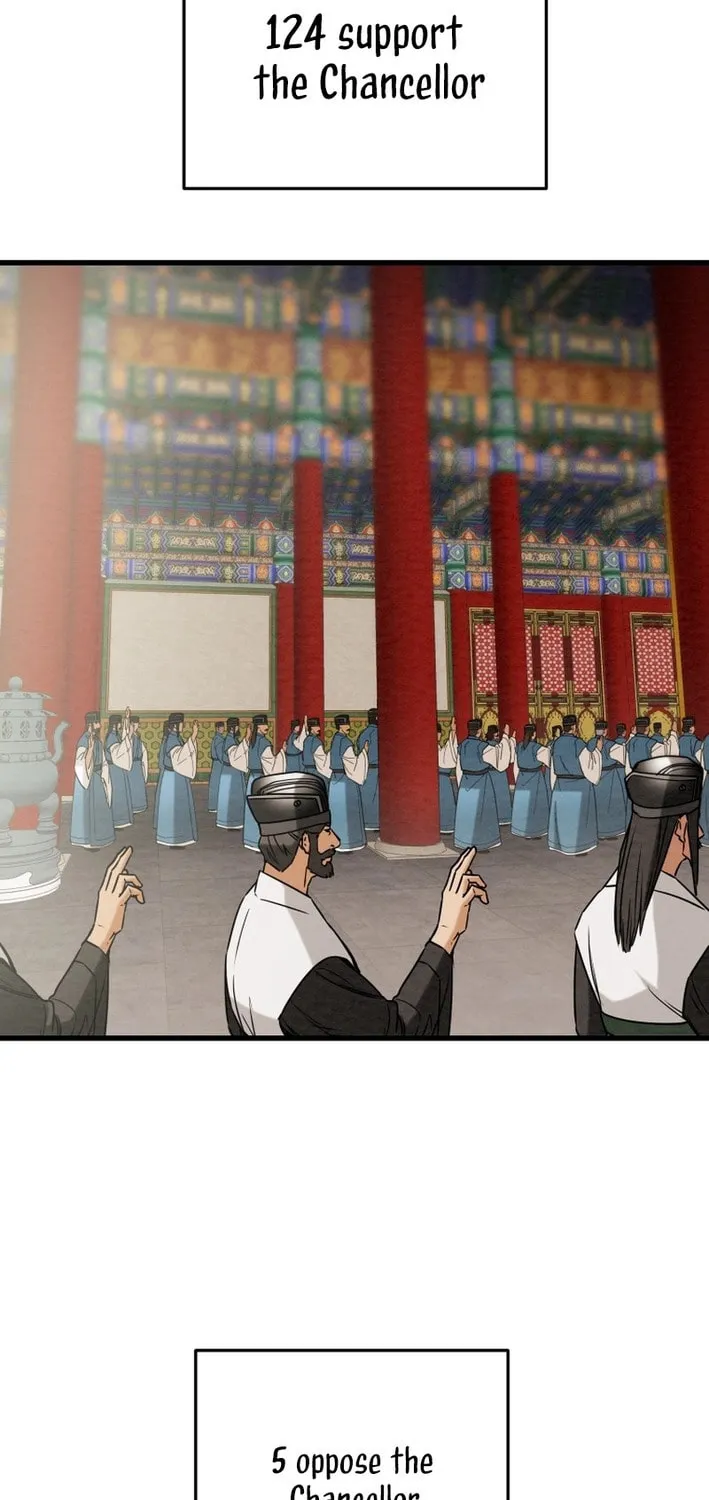 Heavenly Moon Chapter 175 page 93 - 