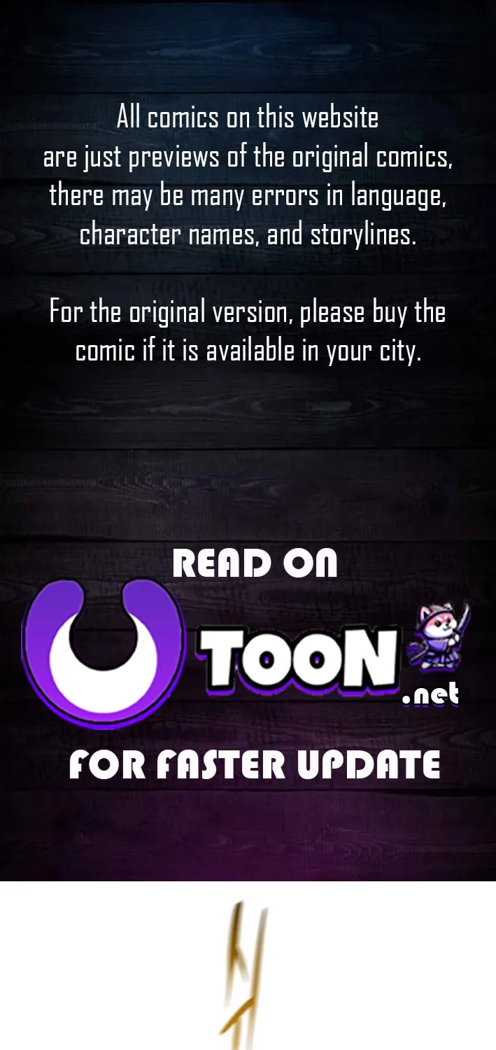 Heavenly Moon Chapter 176 page 1 - 