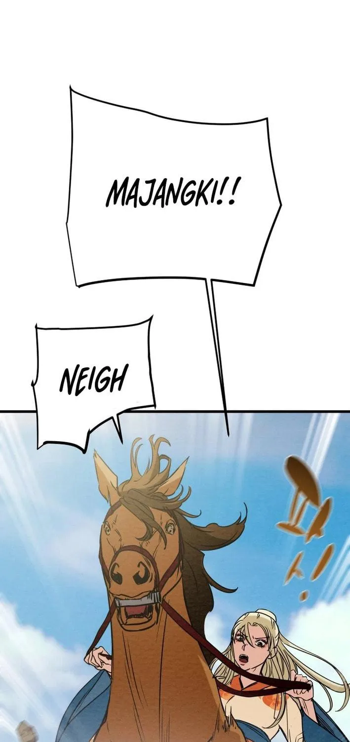 Heavenly Moon Chapter 176 page 101 - 