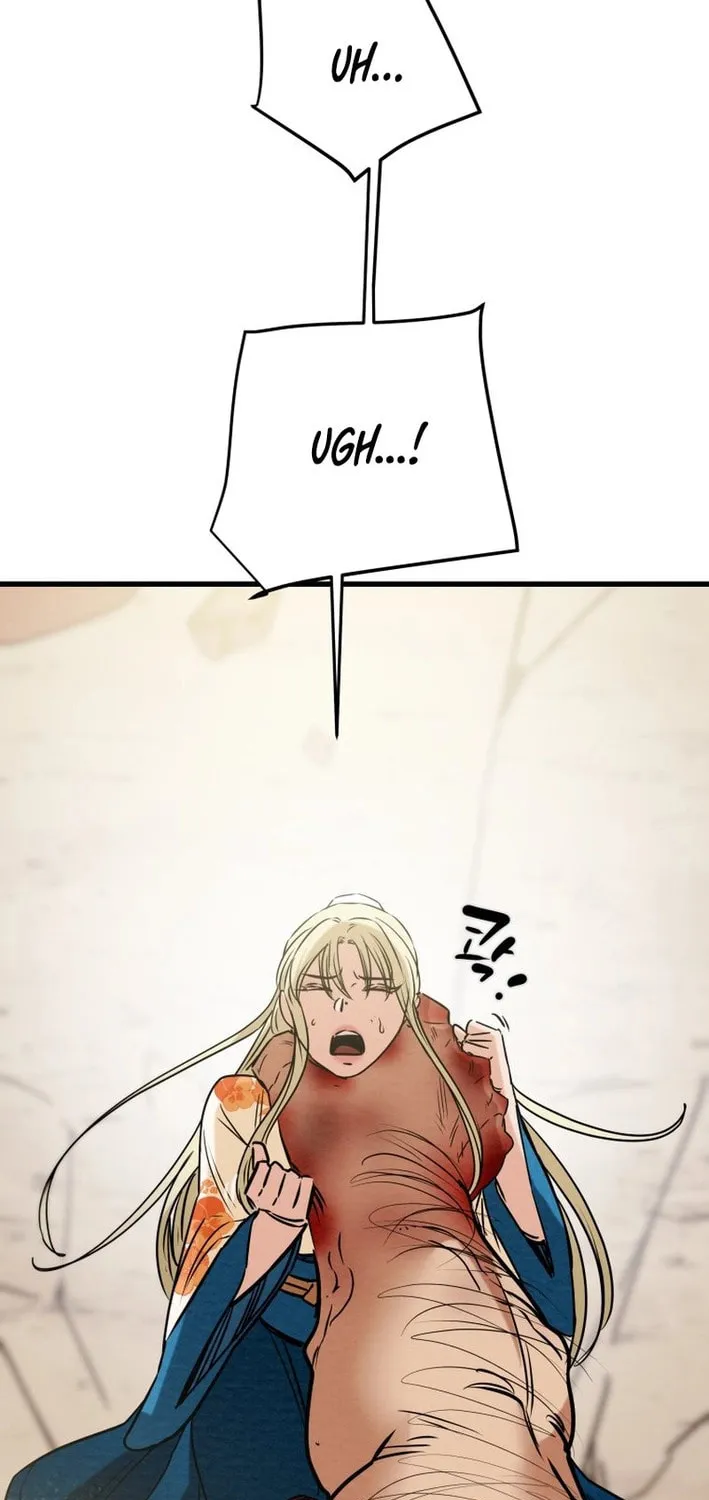 Heavenly Moon Chapter 176 page 123 - 