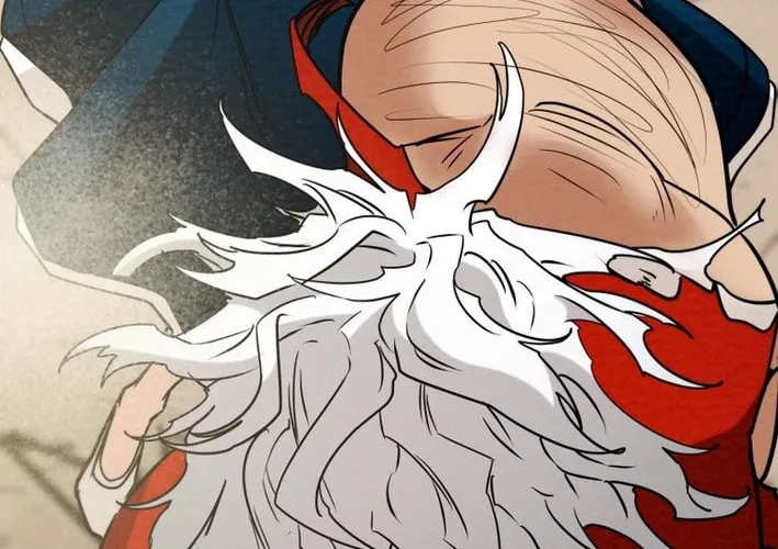 Heavenly Moon Chapter 176 page 124 - 