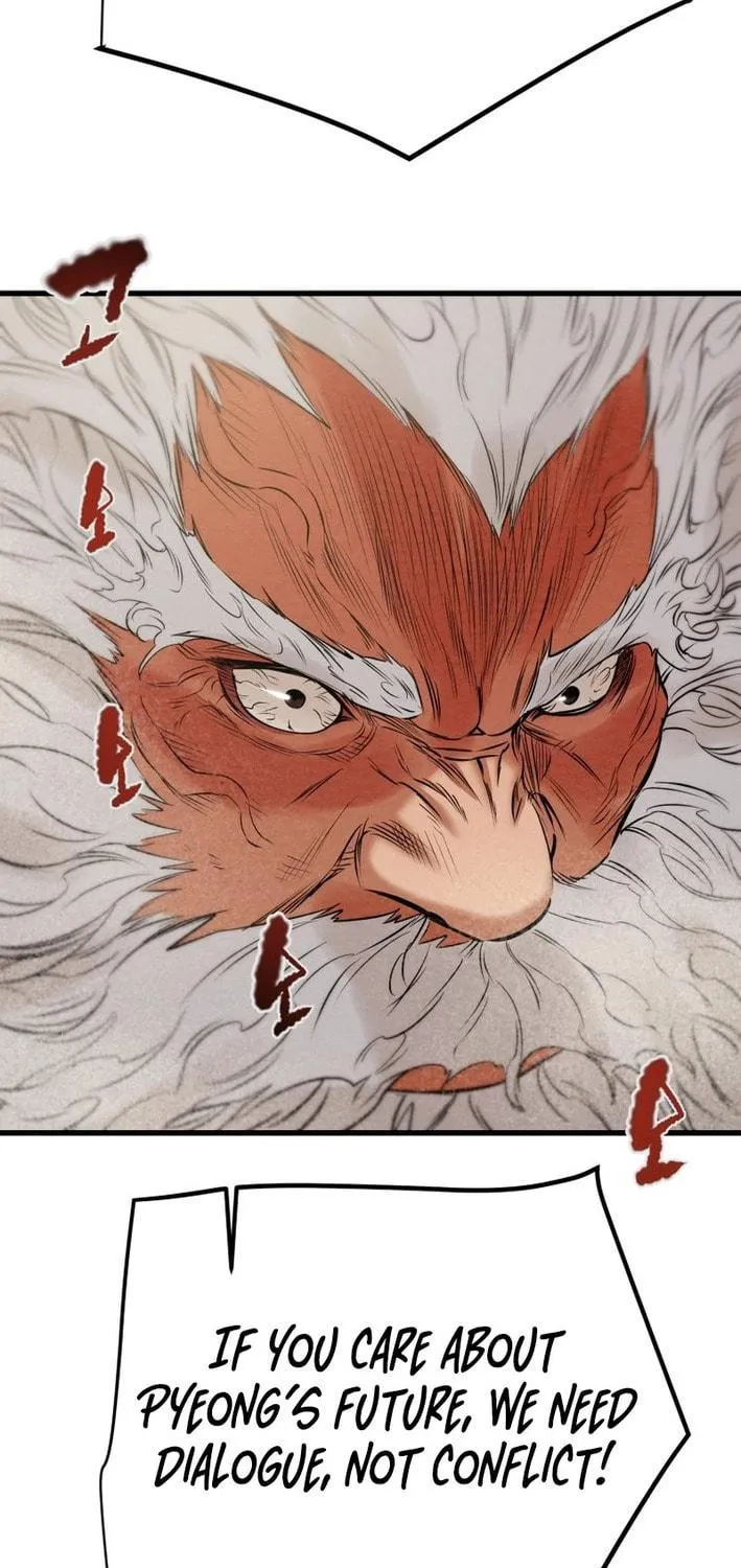 Heavenly Moon Chapter 176 page 129 - 