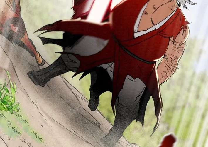 Heavenly Moon Chapter 176 page 146 - 