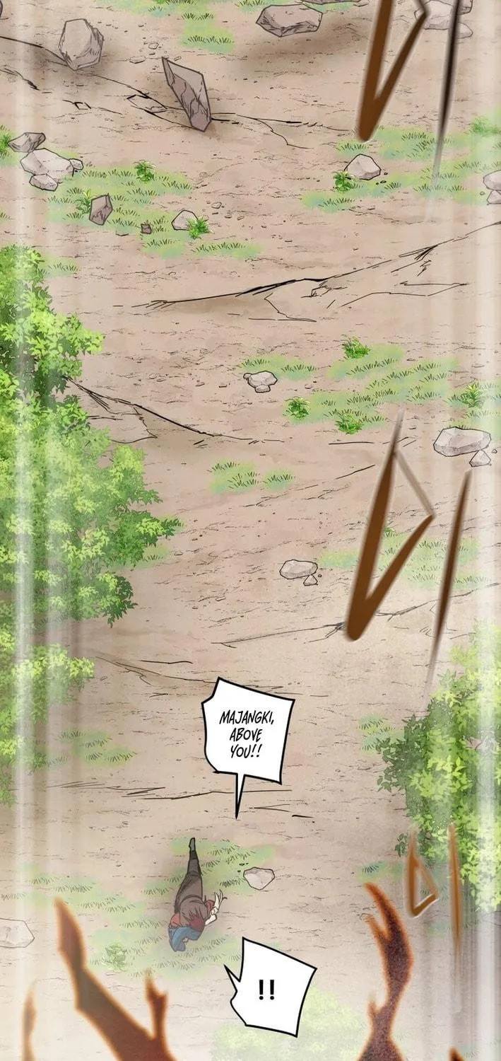 Heavenly Moon Chapter 176 page 159 - 