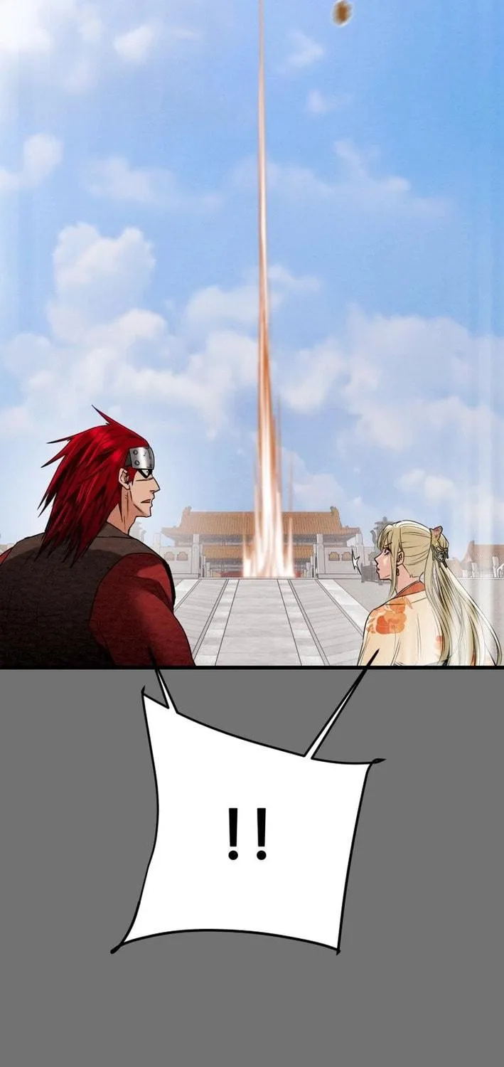Heavenly Moon Chapter 176 page 17 - 