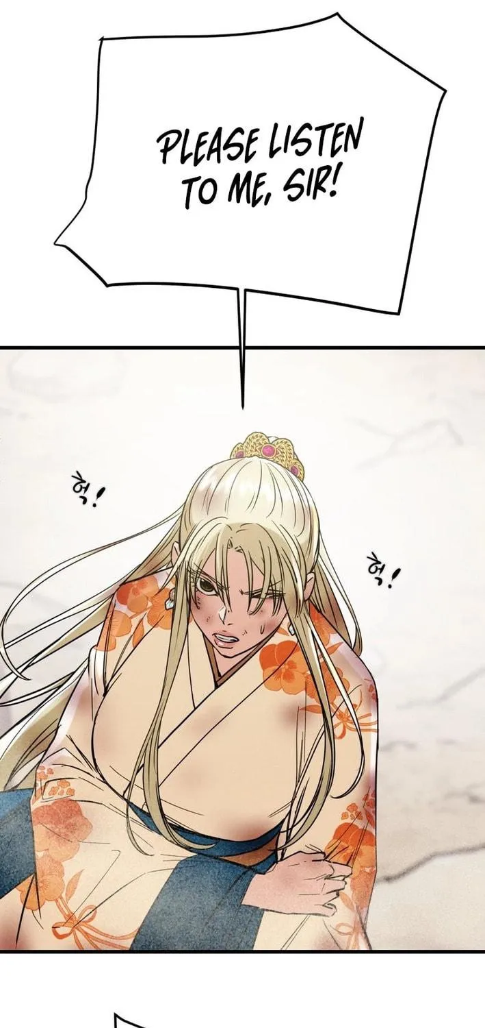 Heavenly Moon Chapter 176 page 179 - 