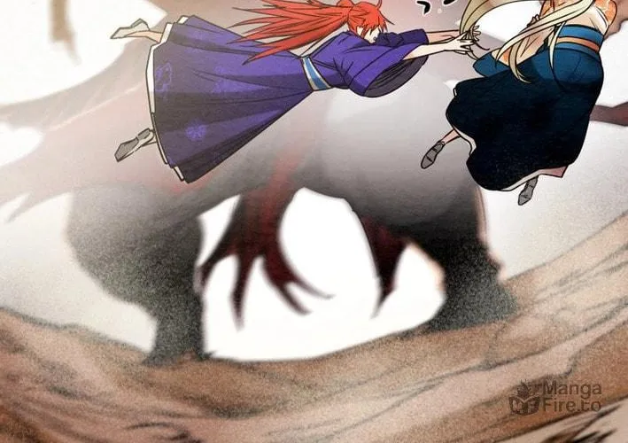 Heavenly Moon Chapter 176 page 192 - 