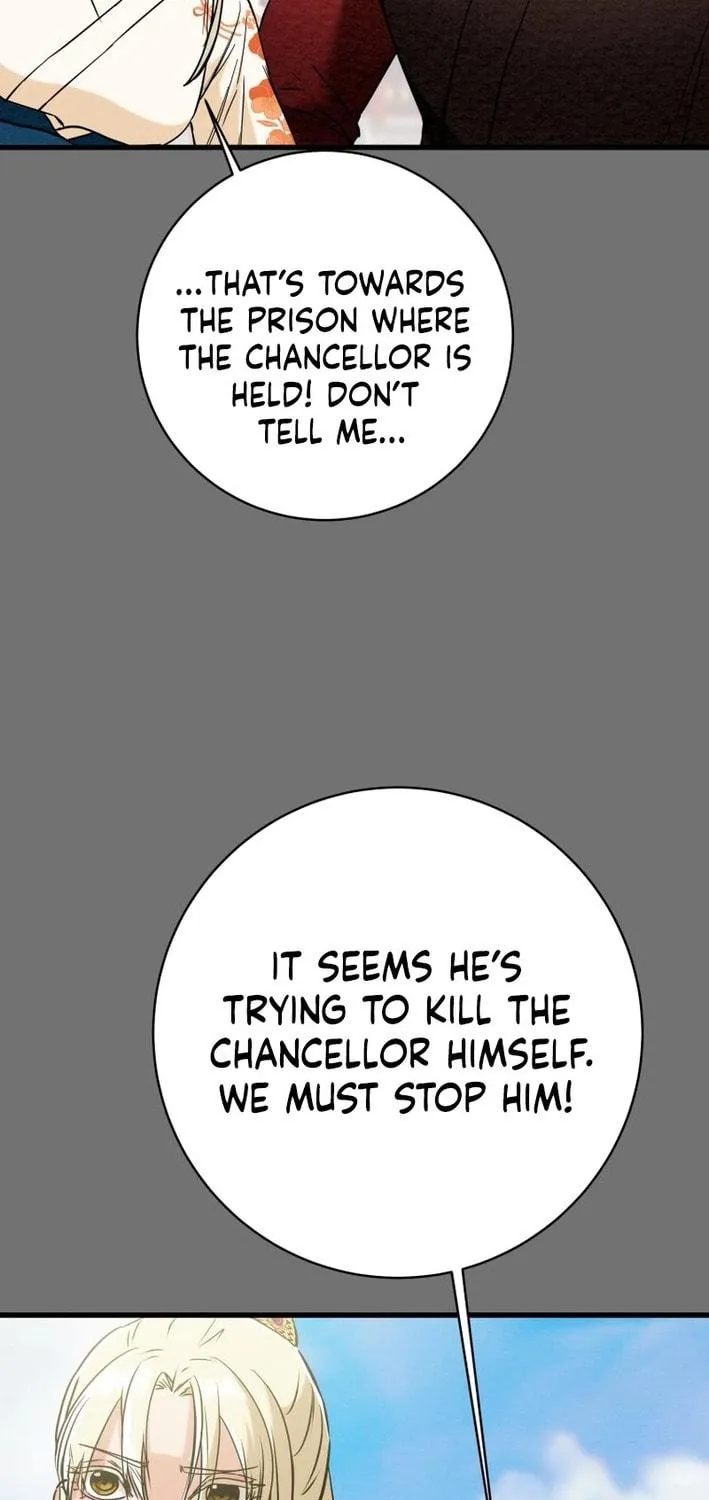 Heavenly Moon Chapter 176 page 23 - 