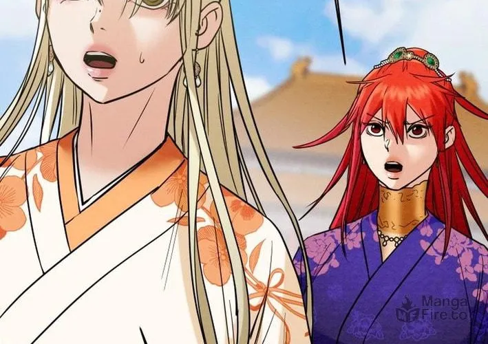 Heavenly Moon Chapter 176 page 24 - 