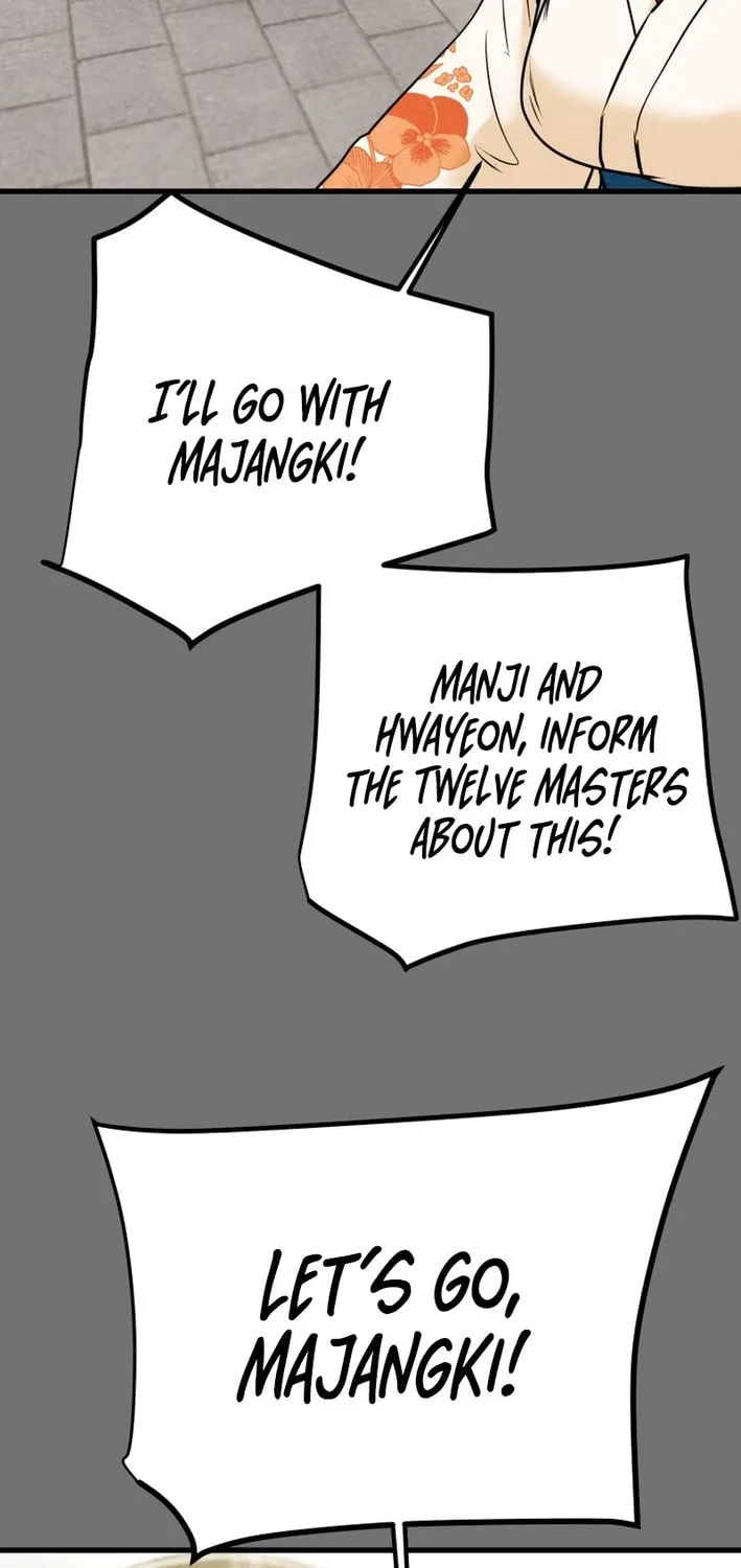 Heavenly Moon Chapter 176 page 27 - 