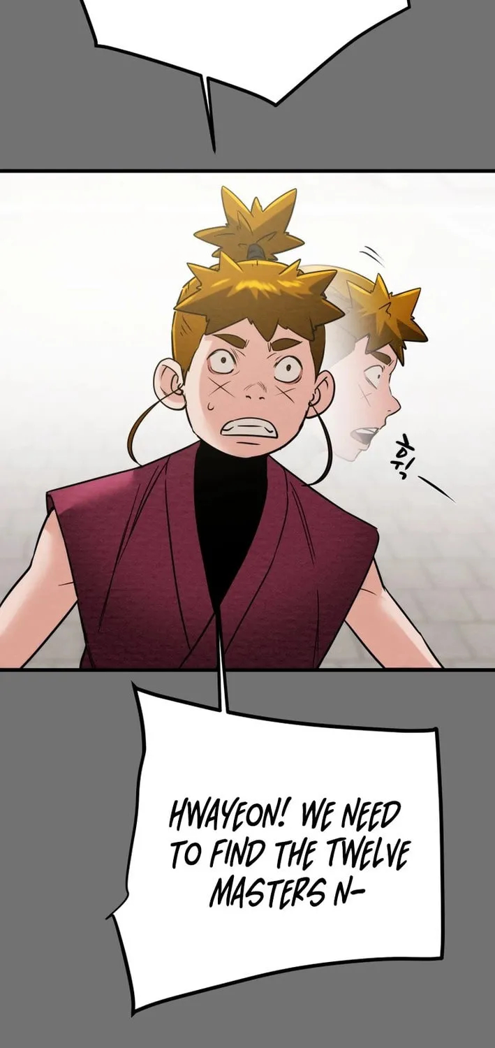 Heavenly Moon Chapter 176 page 31 - 