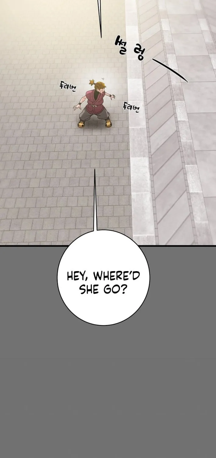 Heavenly Moon Chapter 176 page 33 - 