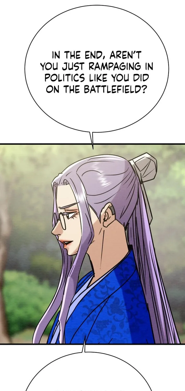 Heavenly Moon Chapter 176 page 55 - 