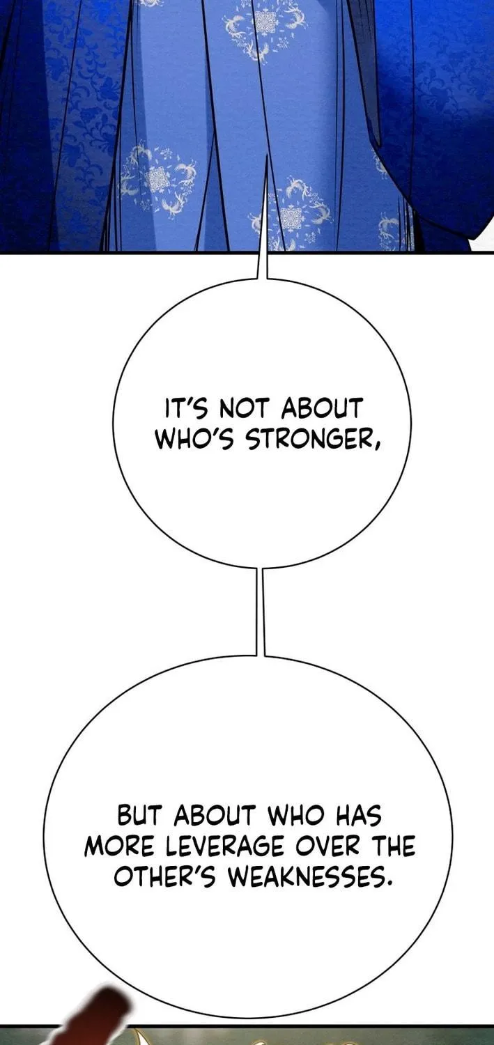 Heavenly Moon Chapter 176 page 59 - 