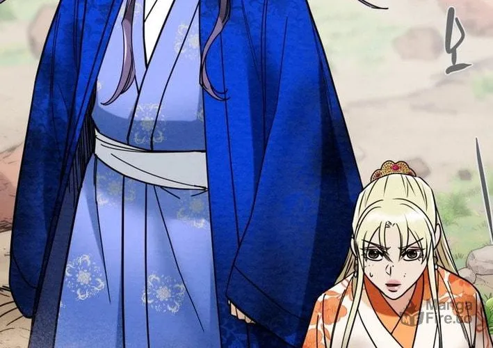 Heavenly Moon Chapter 177 page 126 - 
