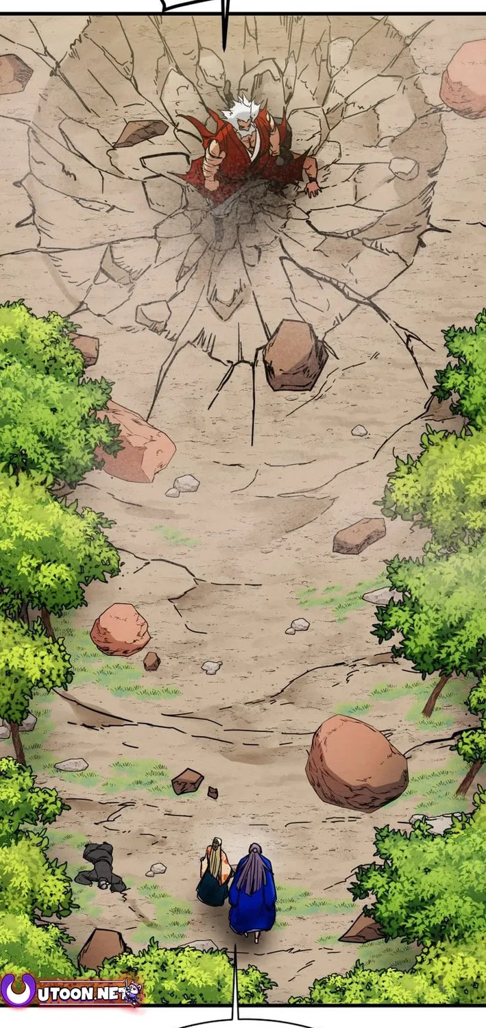 Heavenly Moon Chapter 177 page 133 - 