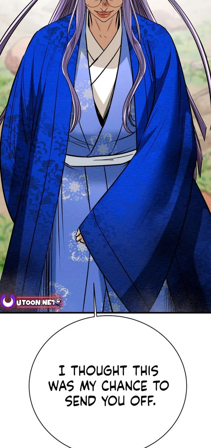 Heavenly Moon Chapter 177 page 141 - 
