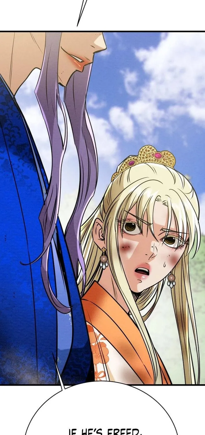 Heavenly Moon Chapter 177 page 143 - 