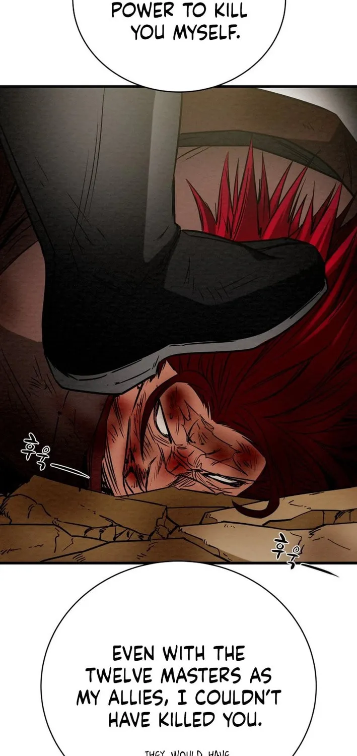 Heavenly Moon Chapter 177 page 147 - 