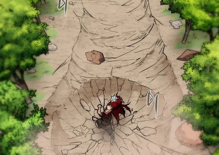 Heavenly Moon Chapter 177 page 154 - 