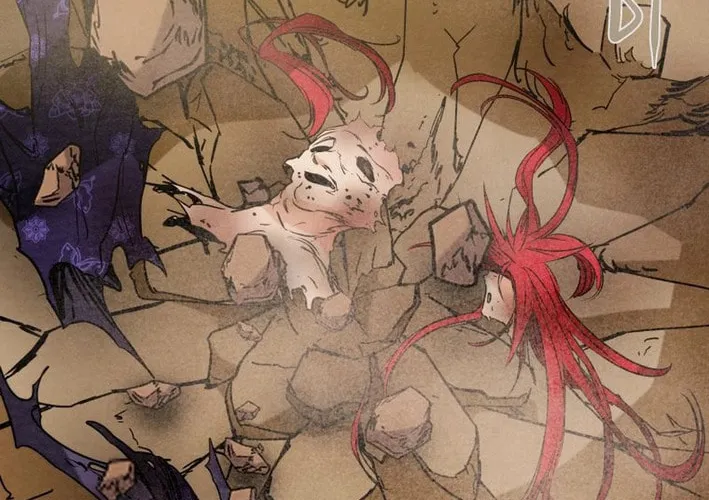 Heavenly Moon Chapter 177 page 158 - 