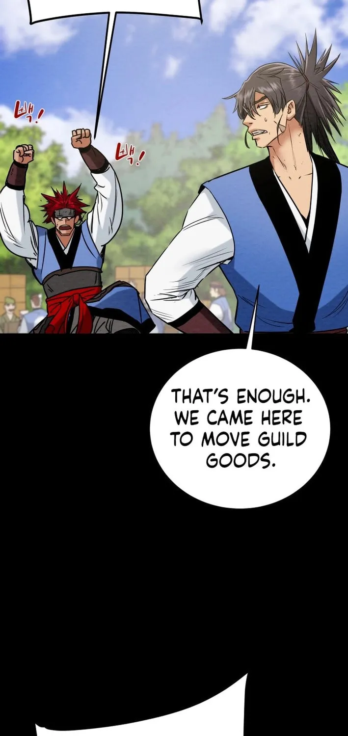 Heavenly Moon Chapter 177 page 21 - 
