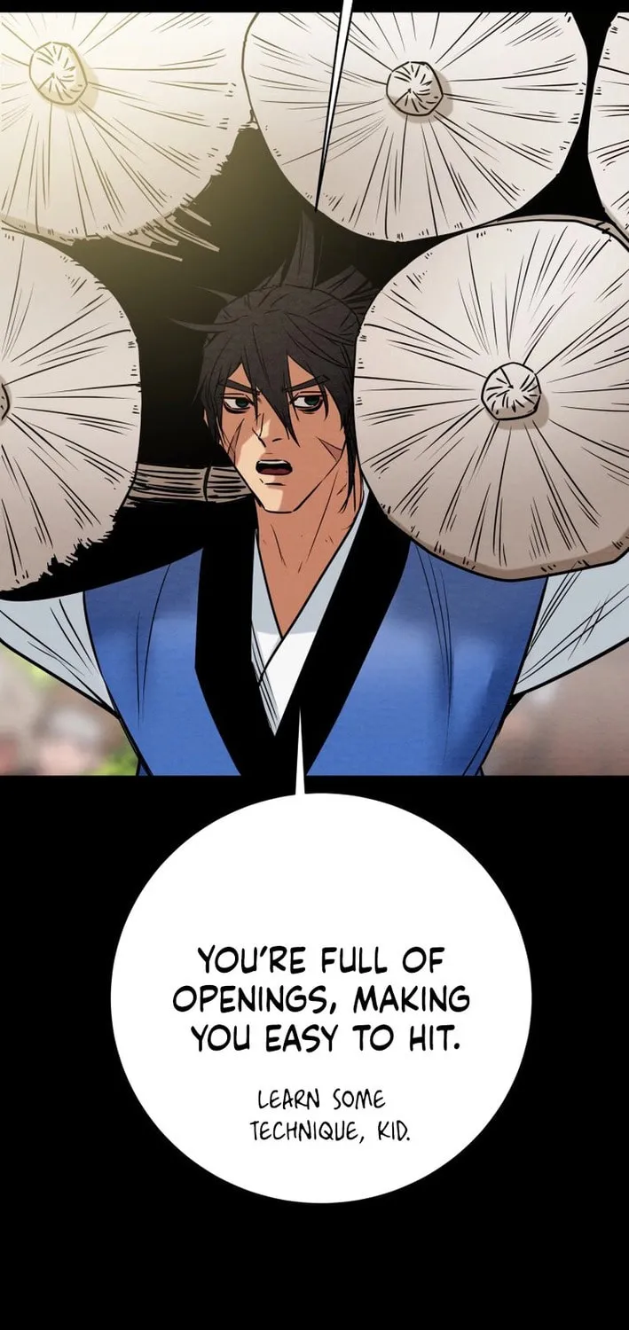 Heavenly Moon Chapter 177 page 33 - 