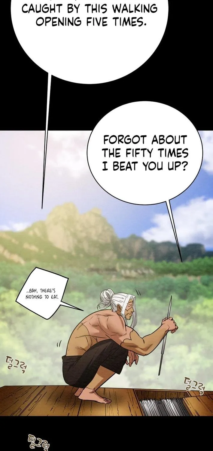 Heavenly Moon Chapter 177 page 35 - 