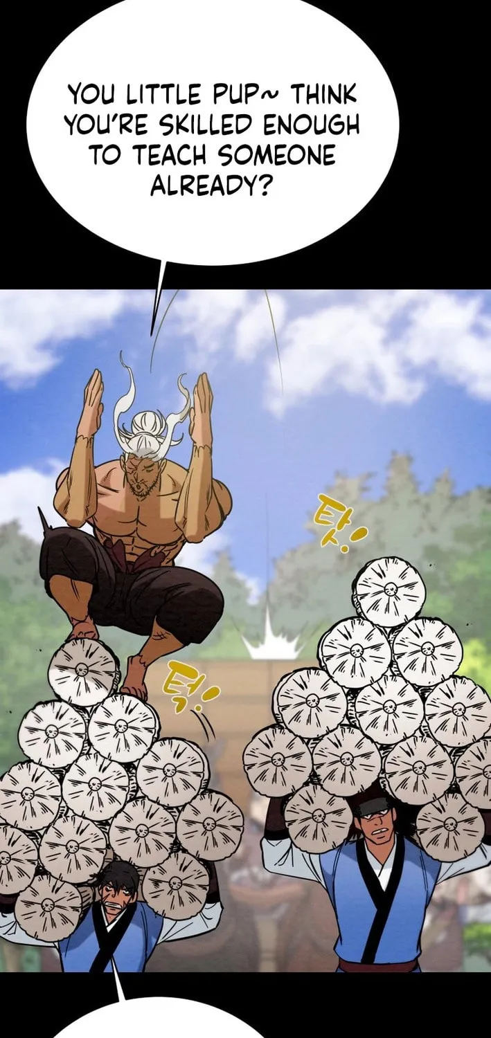 Heavenly Moon Chapter 177 page 37 - 