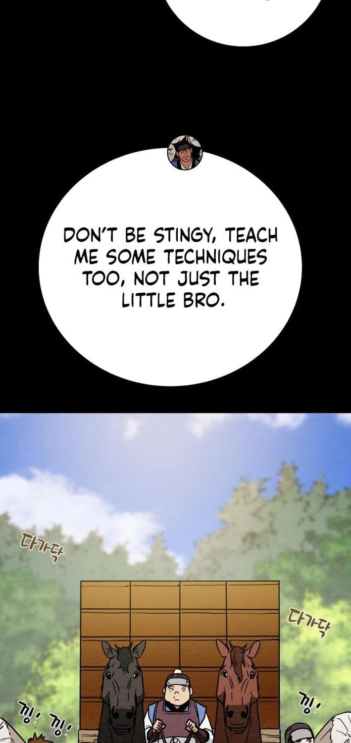 Heavenly Moon Chapter 177 page 41 - 