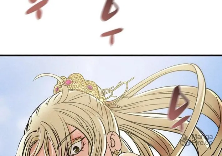 Heavenly Moon Chapter 177 page 6 - 
