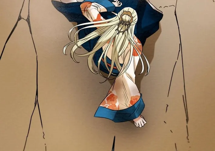Heavenly Moon Chapter 177 page 52 - 