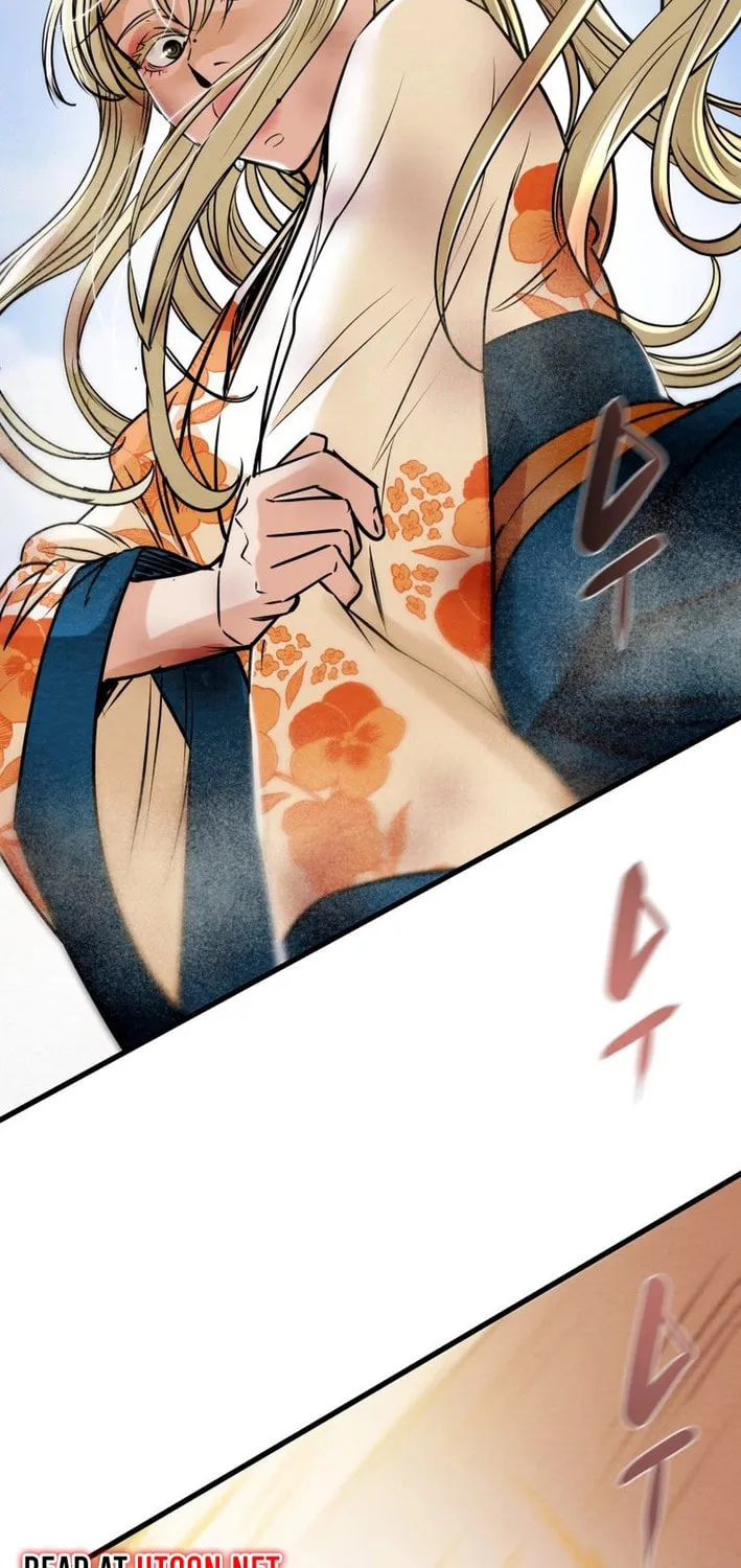 Heavenly Moon Chapter 177 page 7 - 