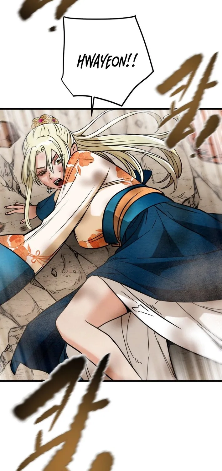 Heavenly Moon Chapter 177 page 63 - 