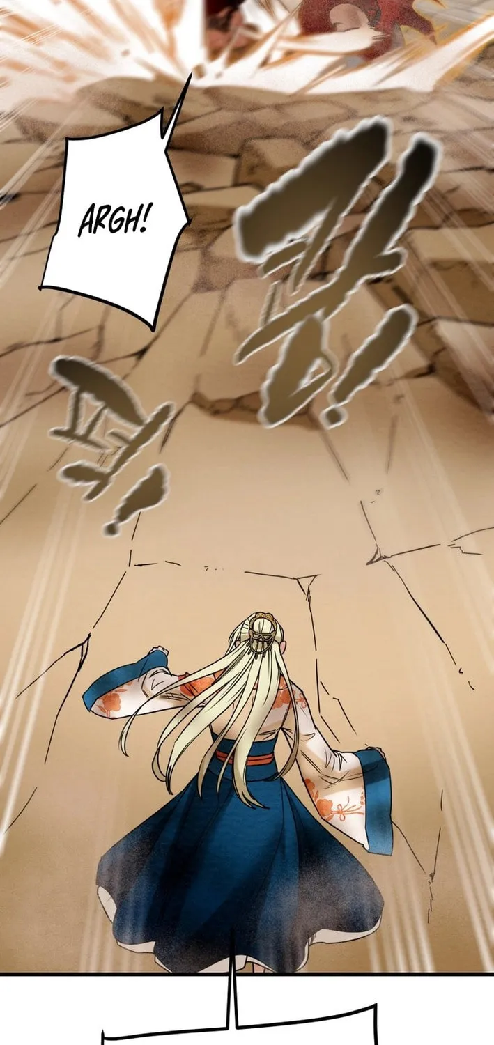 Heavenly Moon Chapter 177 page 73 - 