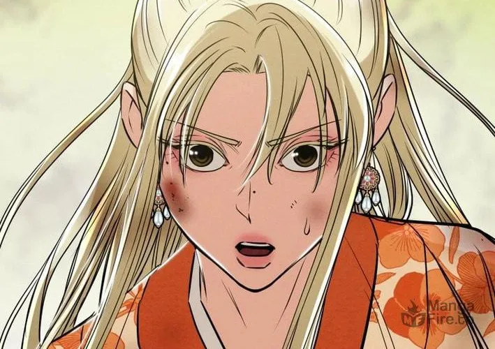 Heavenly Moon Chapter 177 page 90 - 