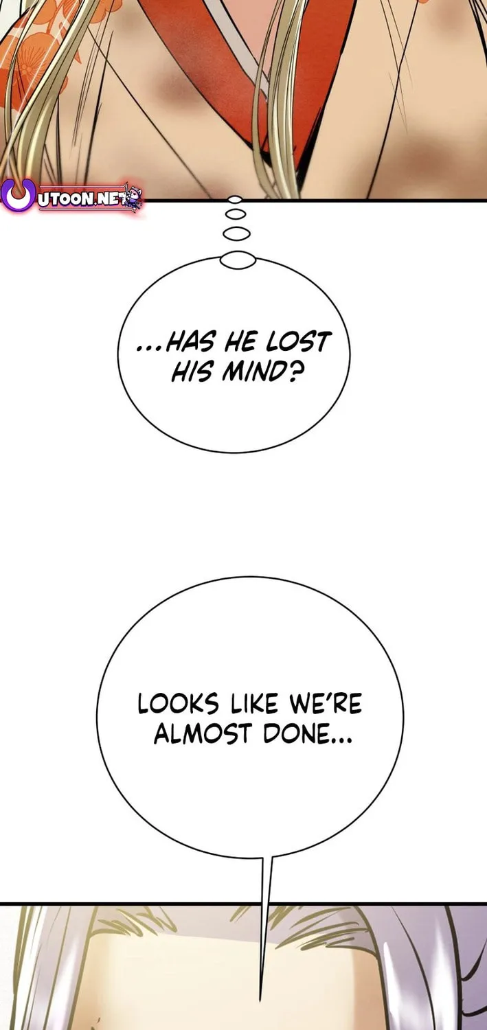 Heavenly Moon Chapter 177 page 91 - 